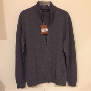 NWT Loro Piana Bomber